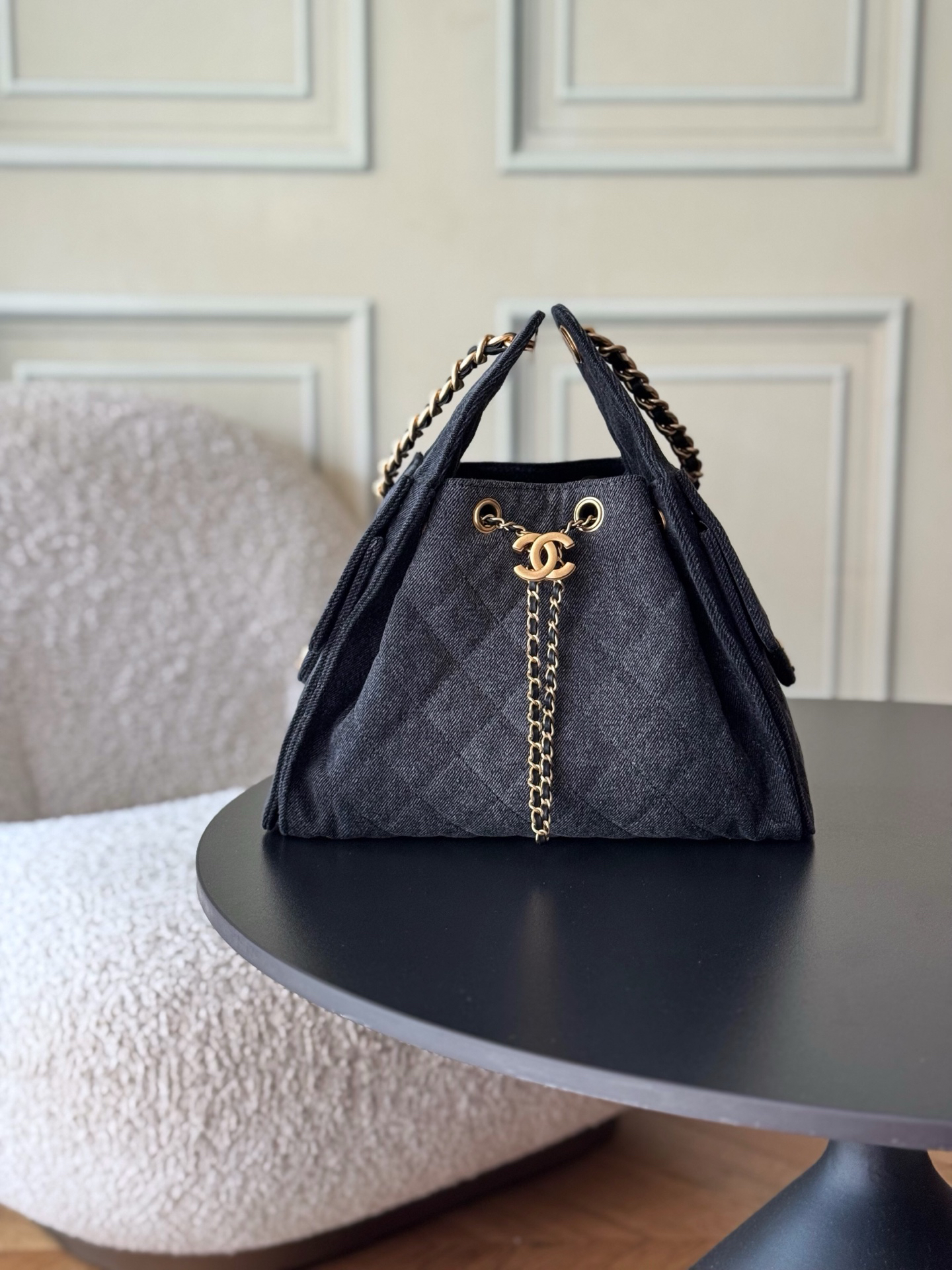 Chanel bag-157