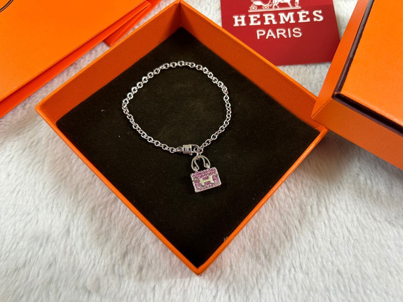 Hermes Bracelet-83