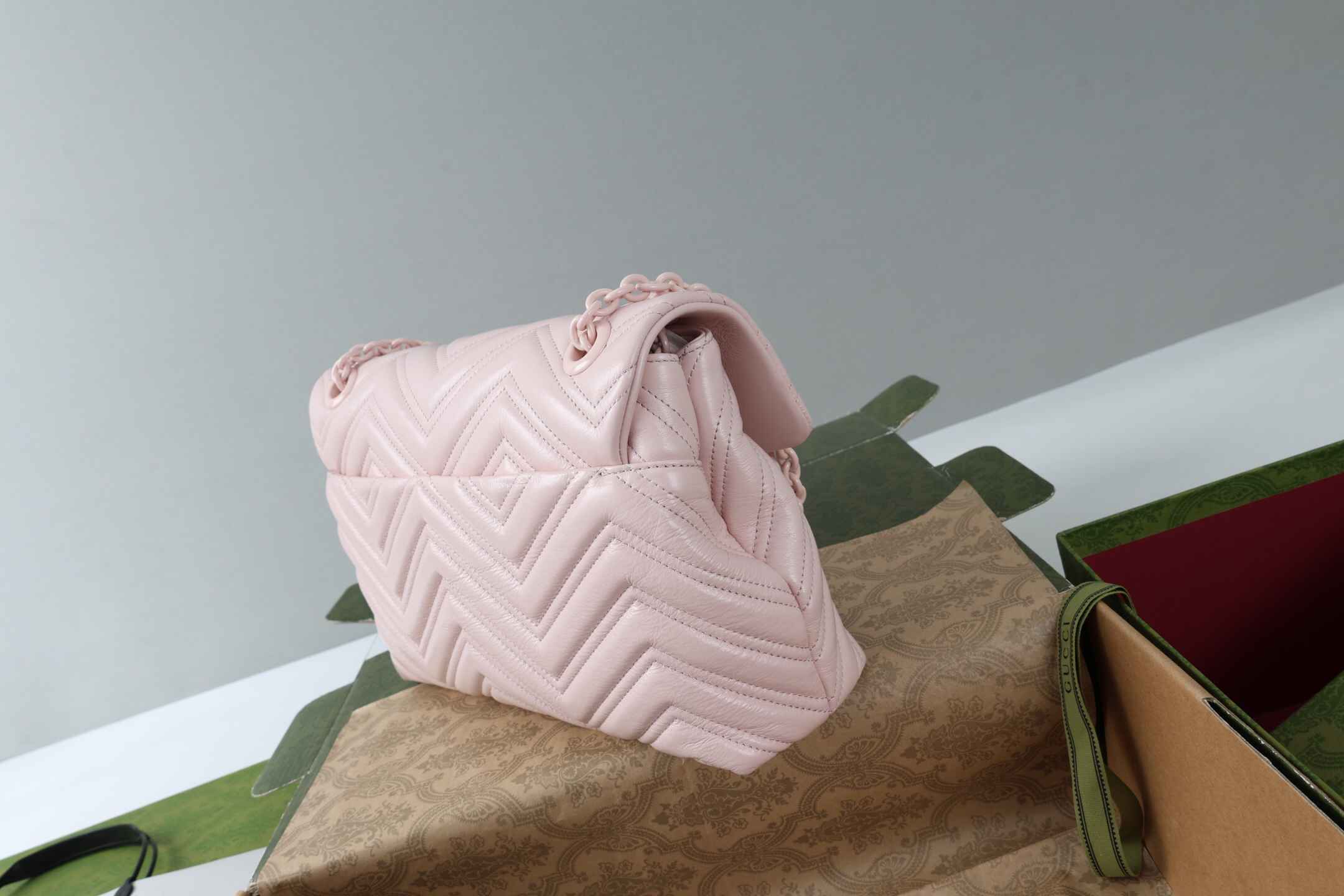 Gucci new bag-141