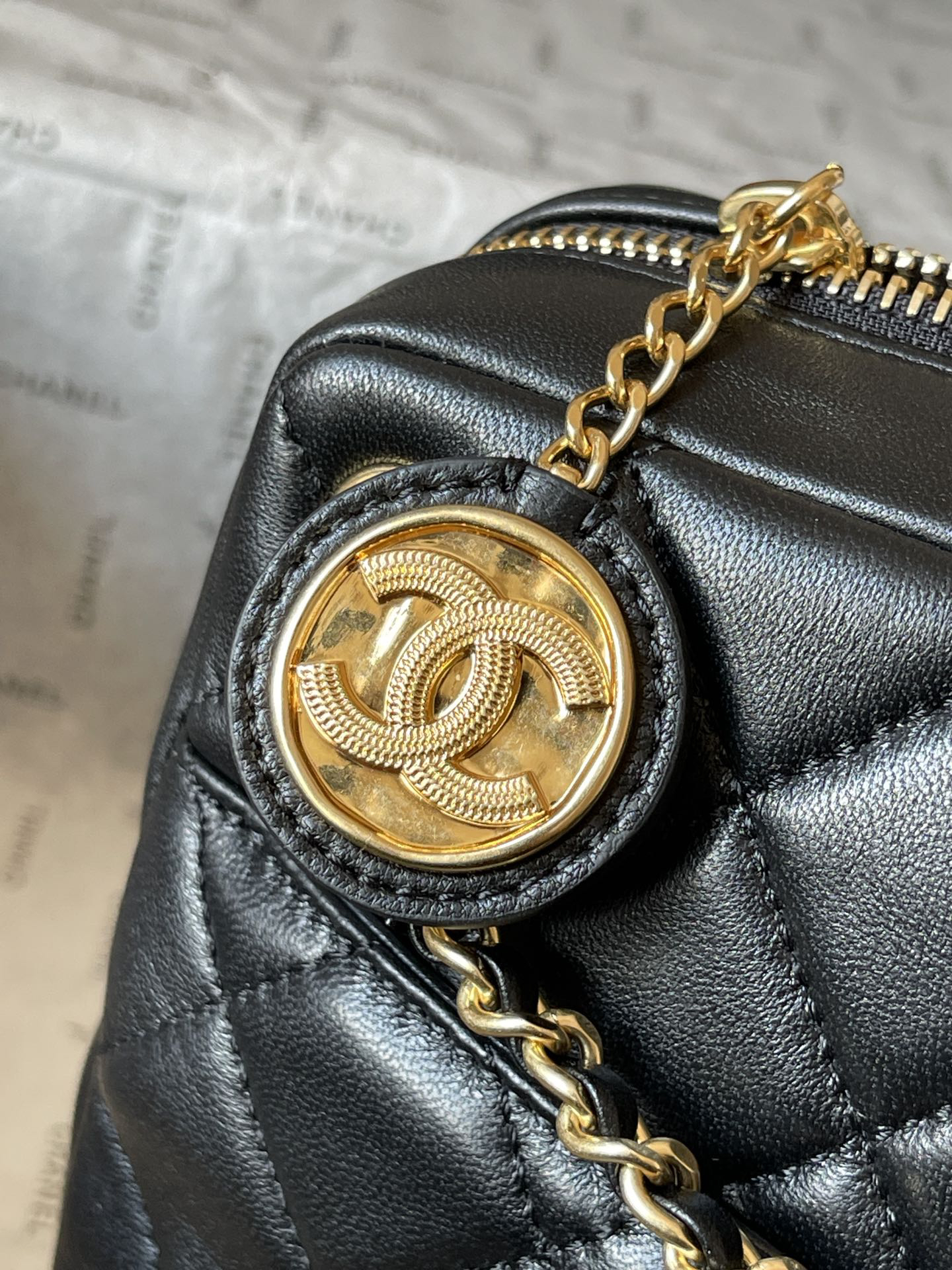 Chanel bag-111