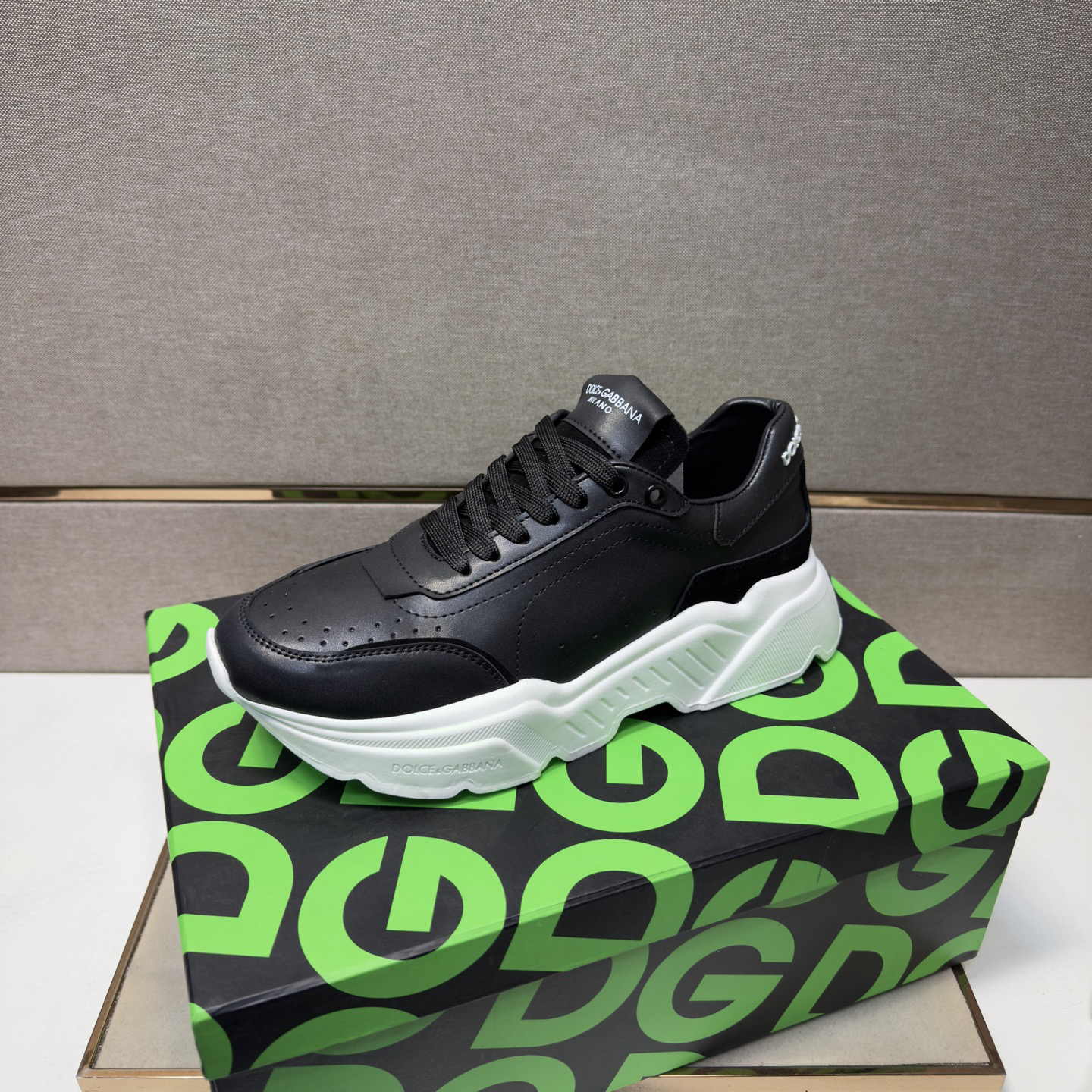 D&G Sneakers-253