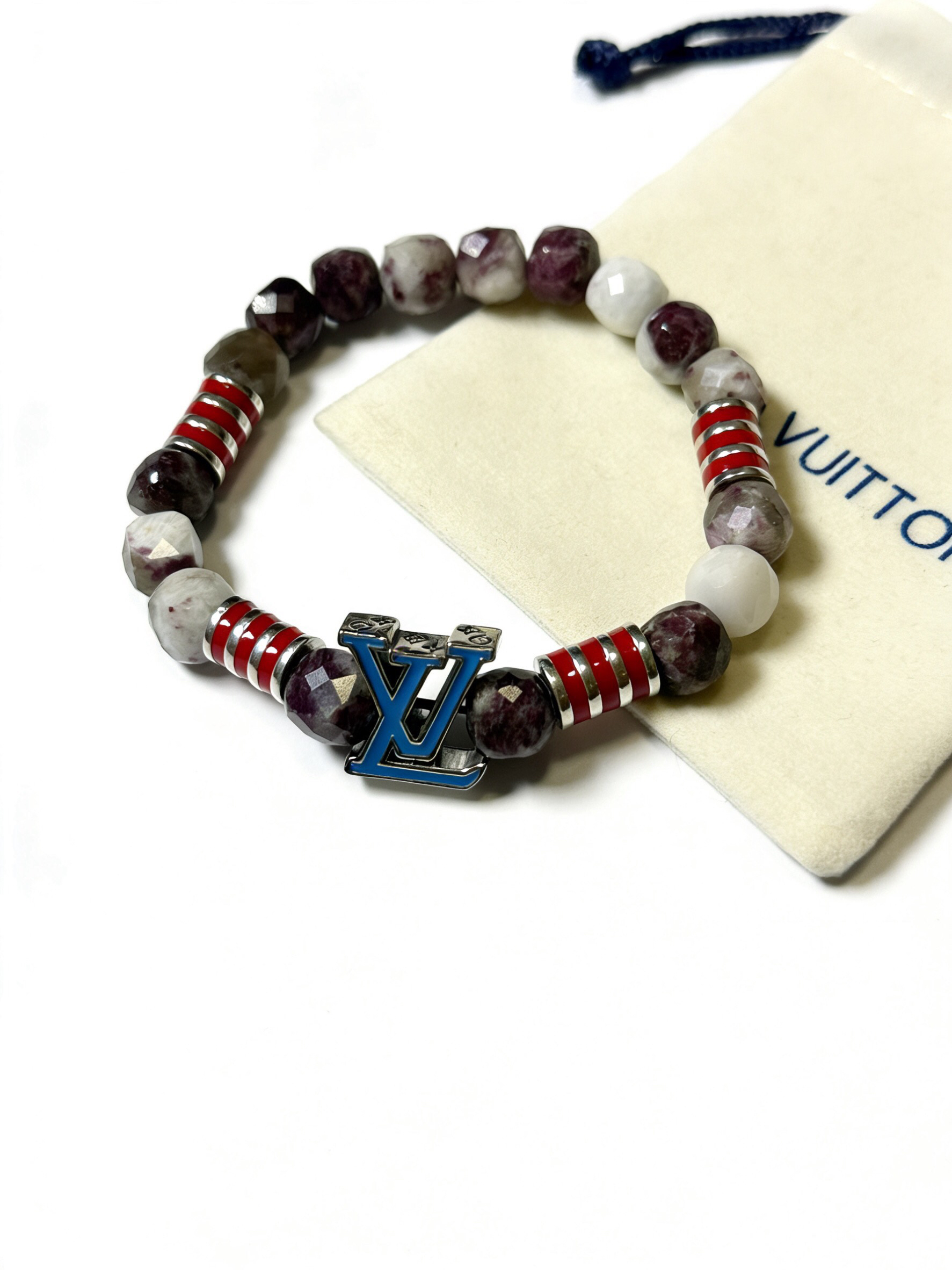 LV Bracelet-34