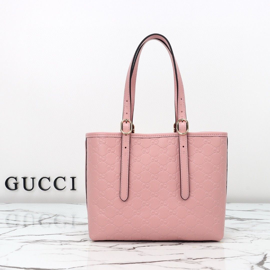Gucci new bag-48
