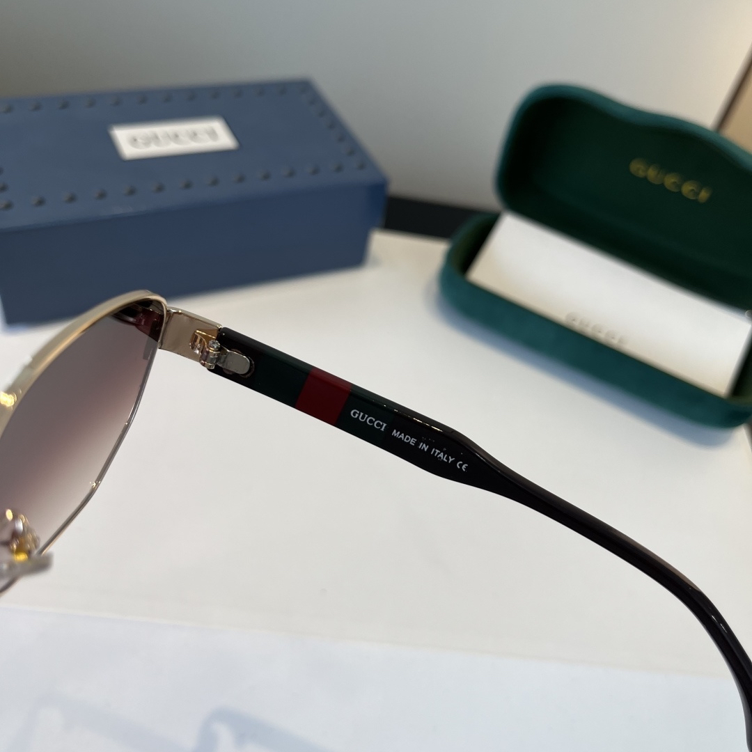 Gucci glasses-44