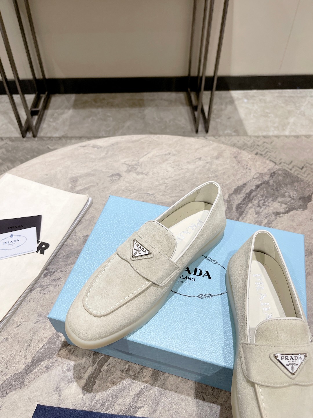 Prada Sneakers-243