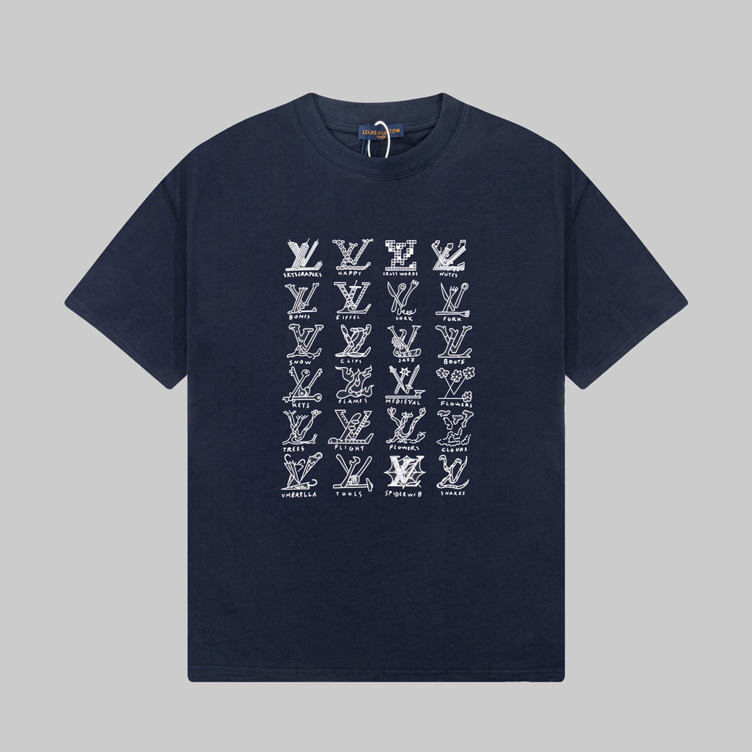 LV clothing-171
