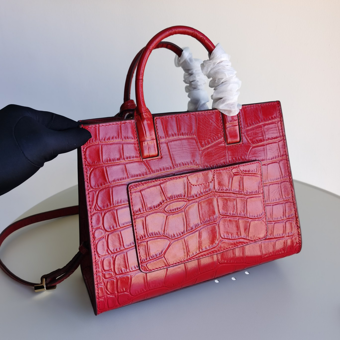 Burberry bag-45