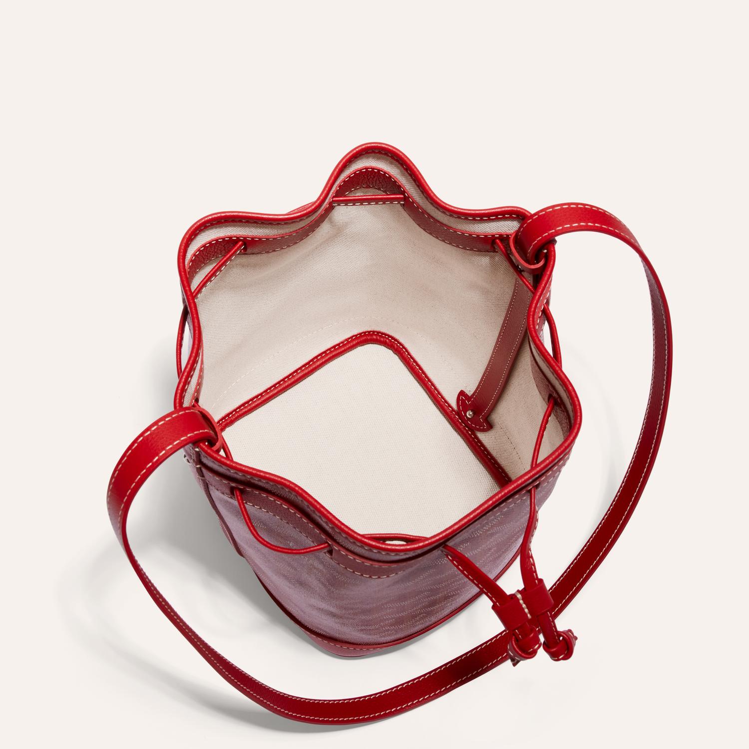 Petit Flot Bucket Bag PM