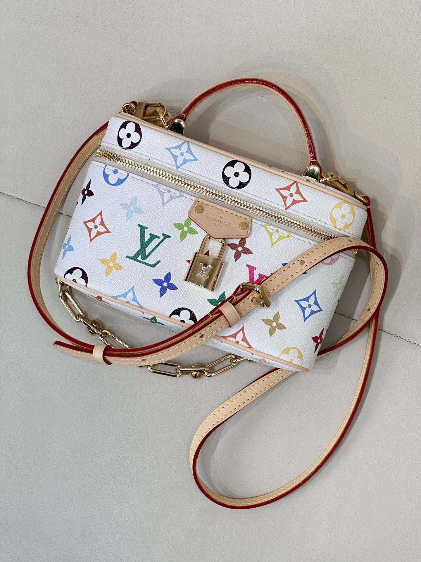 Louis Vuitton bag-103