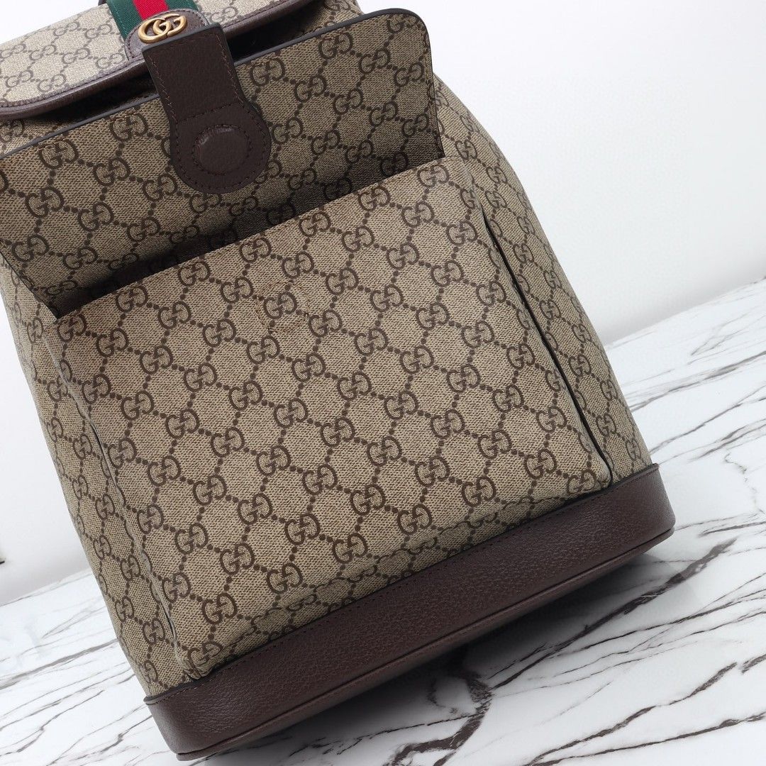 Gucci new bag-204