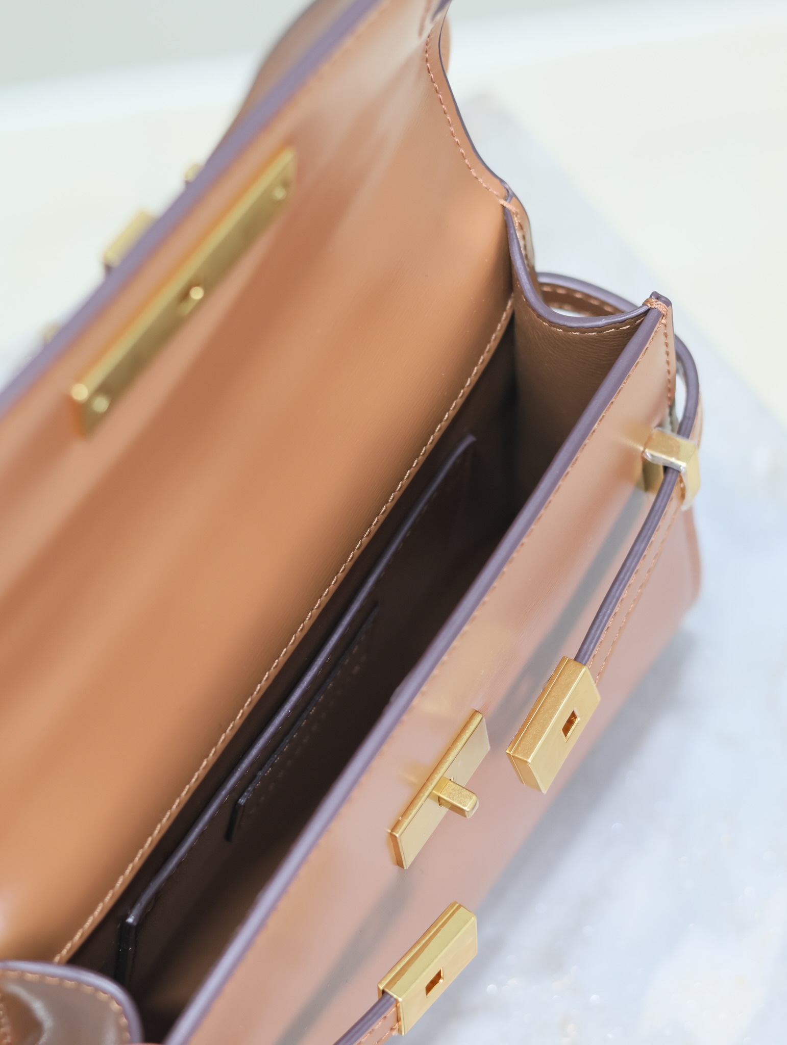 YSL bag-177