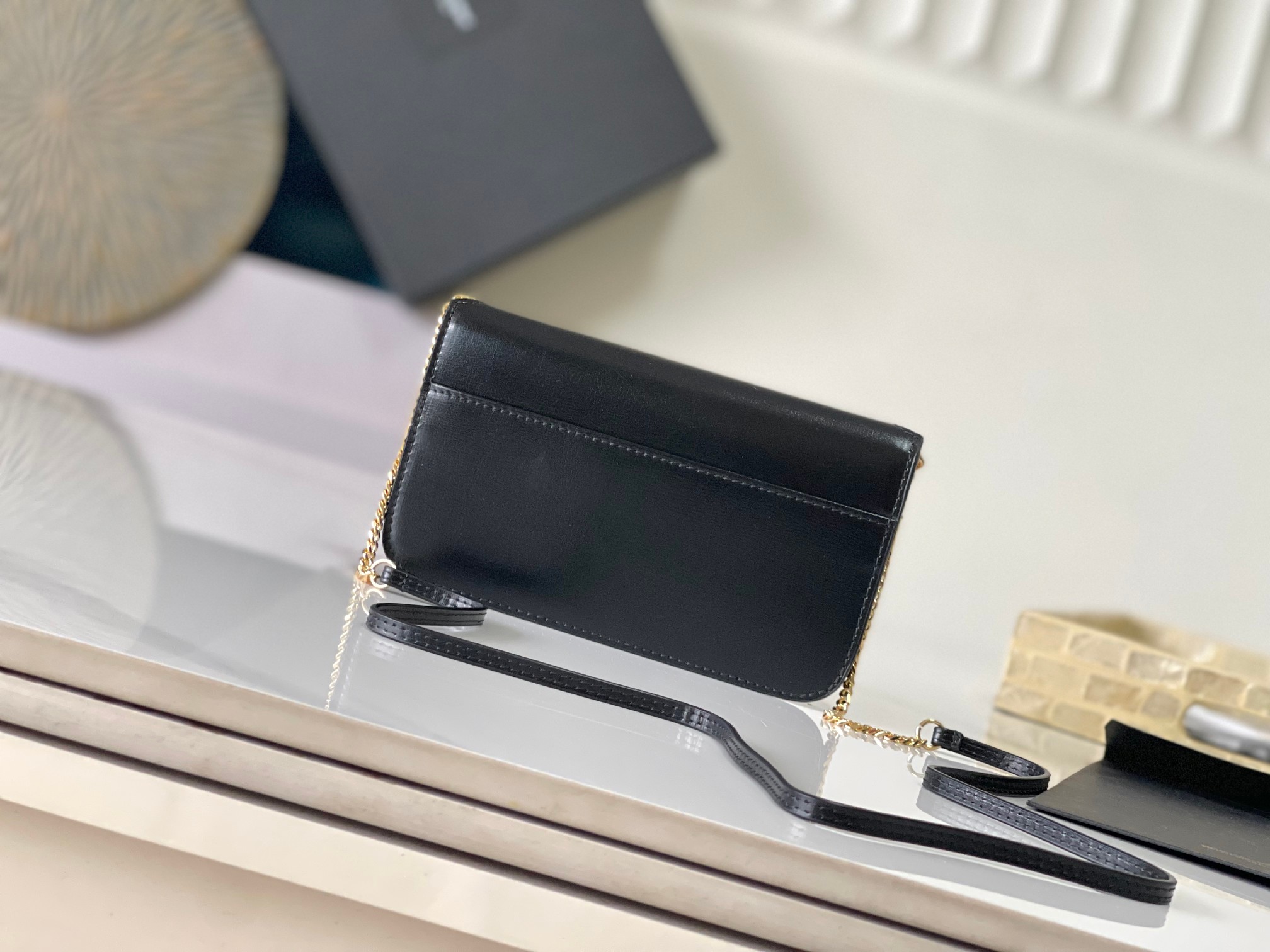YSL bag-135