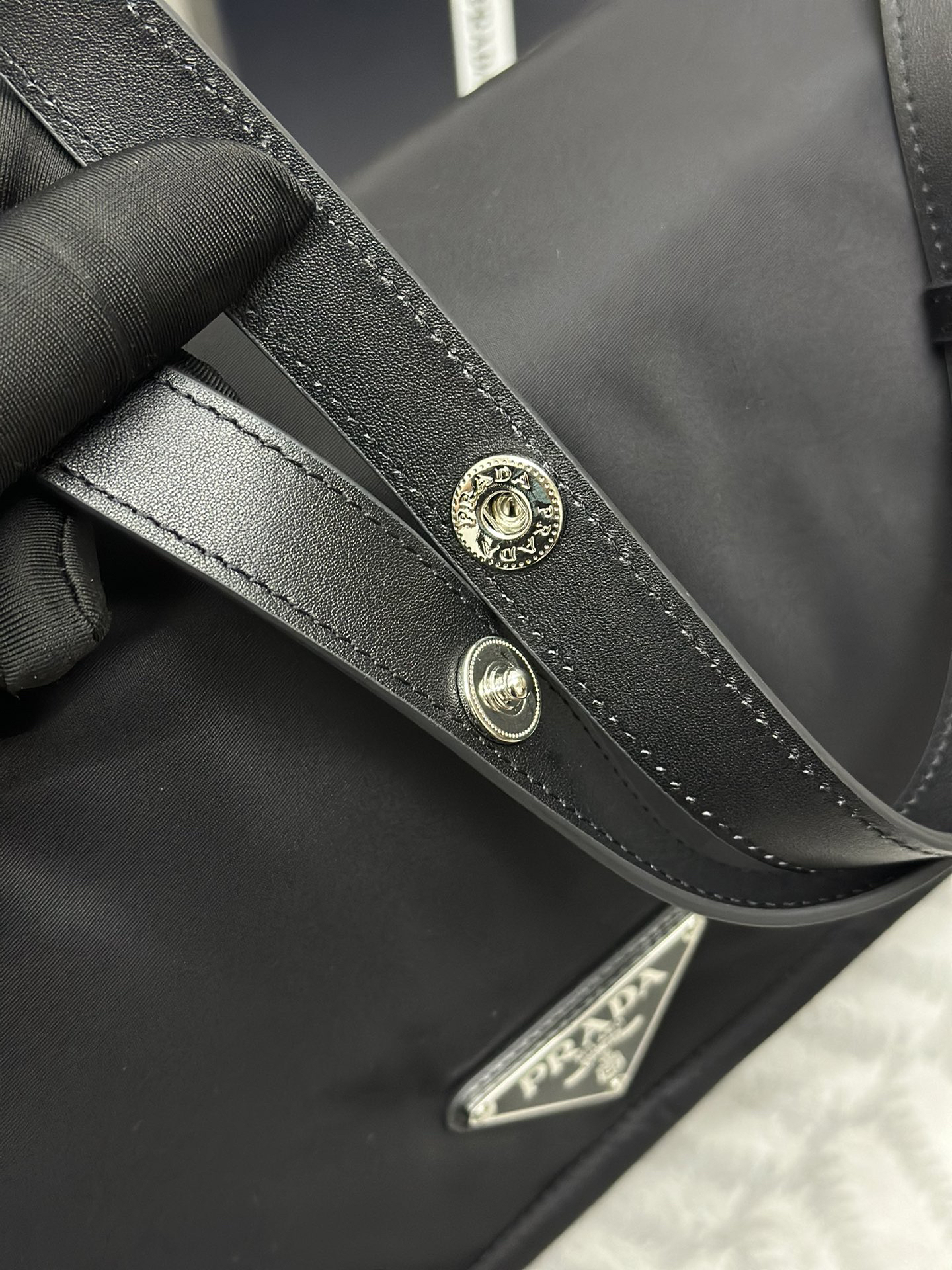 Prada bag-189