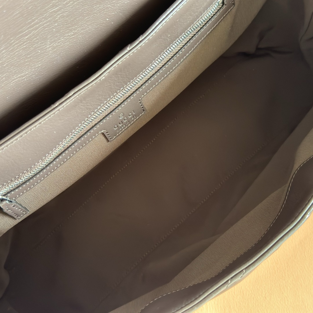 Gucci new bag-110