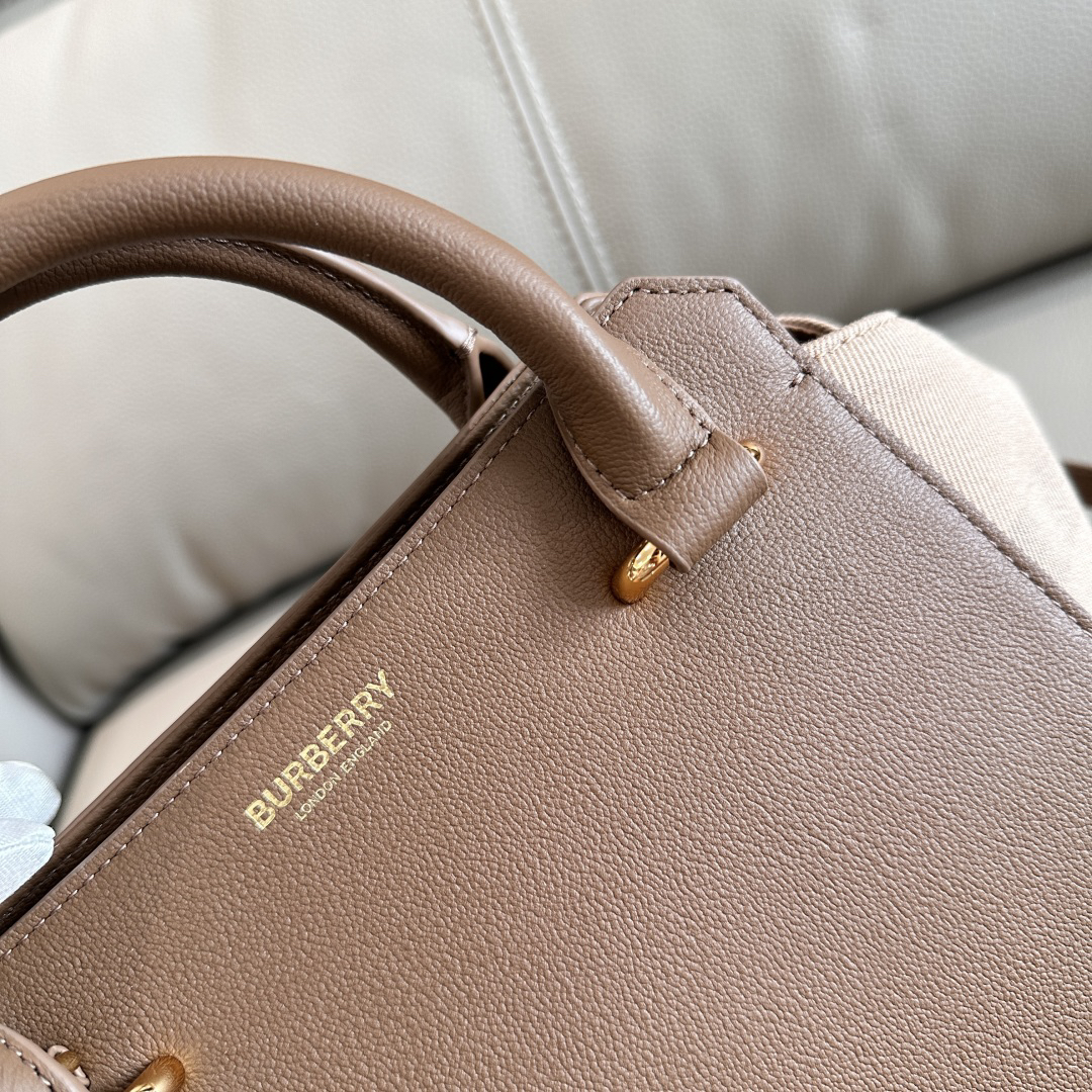 Burberry bag-57