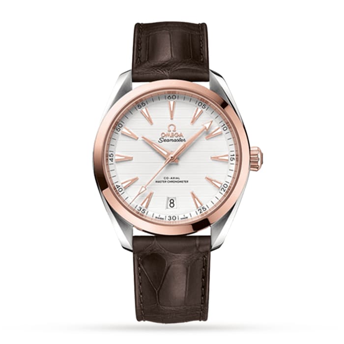 Seamaster Aquaterra Co-Axial Master Chronometer 41mm