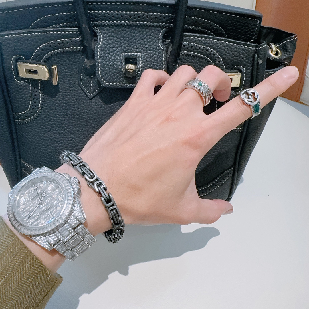 Gucci Bracelet-15