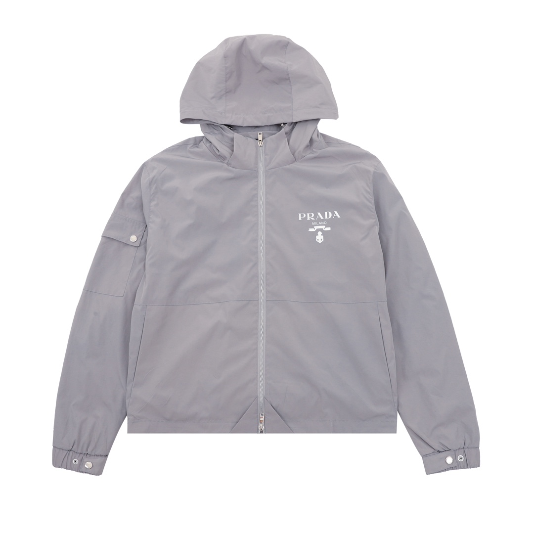 Prada Clothing-401