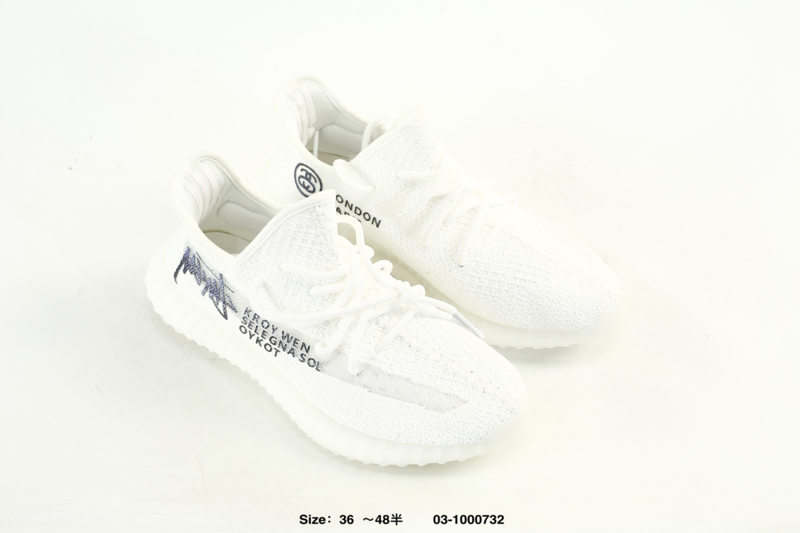 Adidas Sneakers-261
