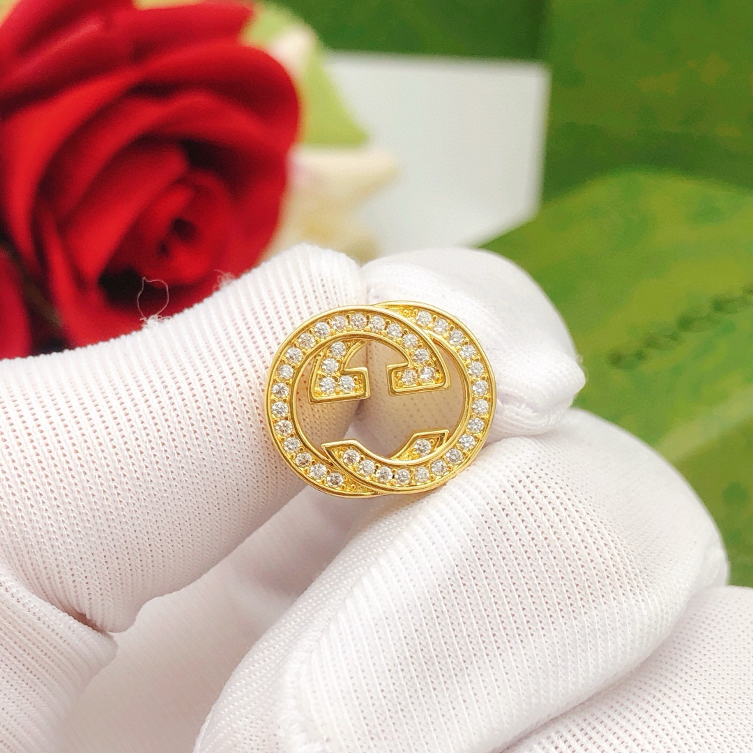 Gucci earrings-63