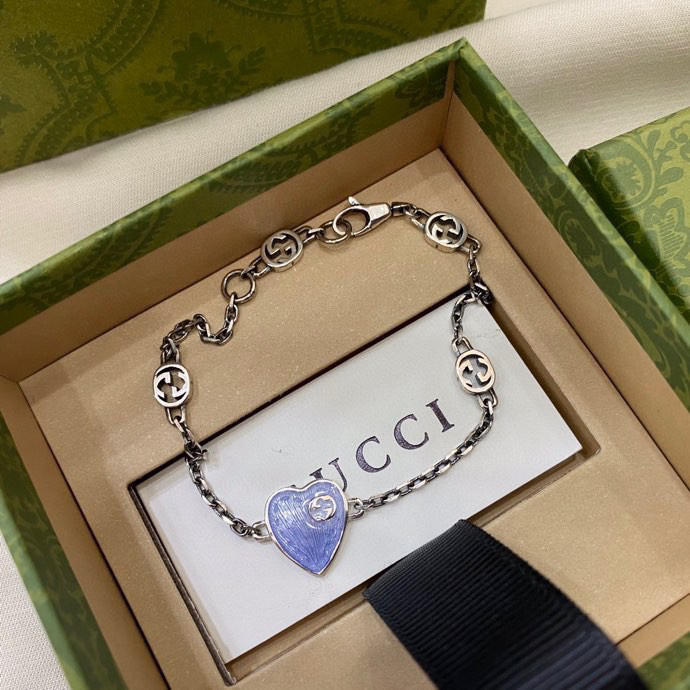 Gucci Bracelet-87