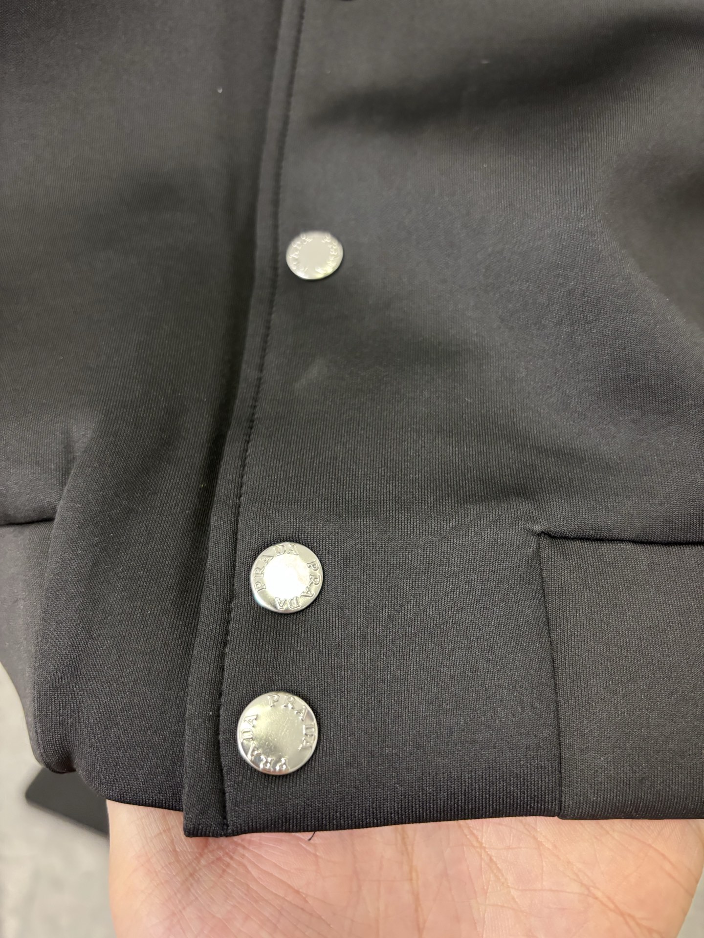 Prada Clothing-371