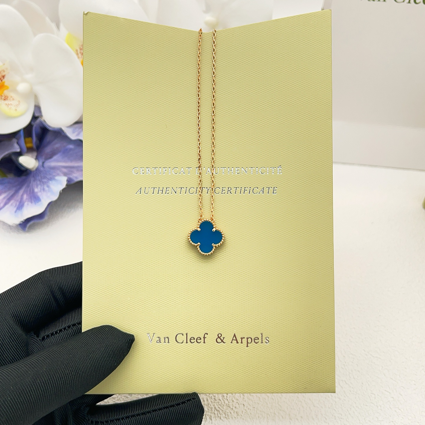 Van Cleef & Arpels necklace-60
