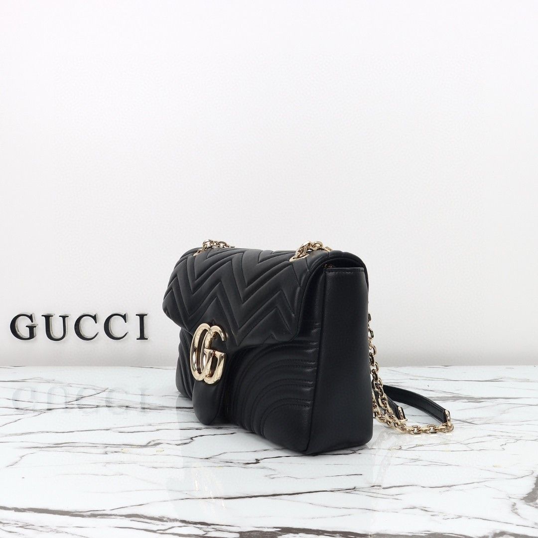 Gucci new bag-43