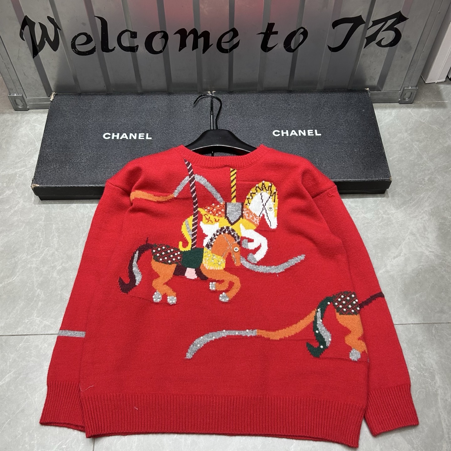 Hermes Clothing-119