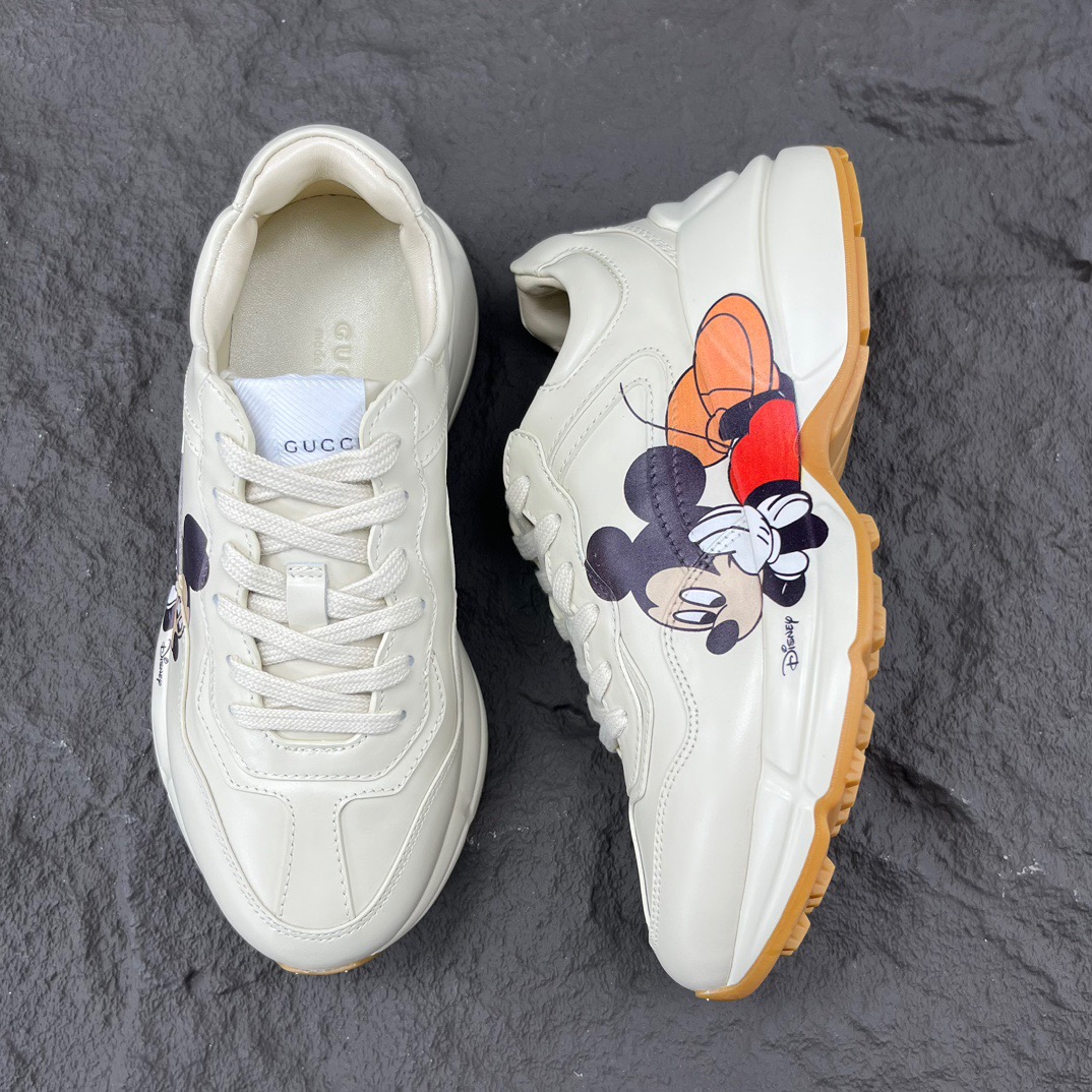 Gucci Sneakers-171