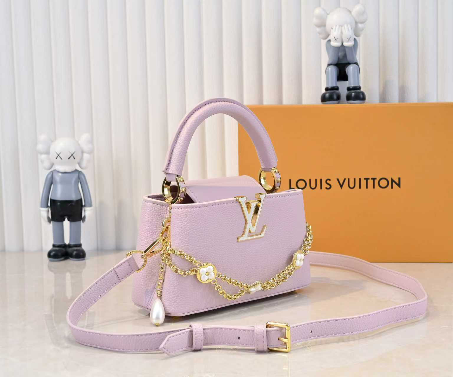 Louis Vuitton bag-143