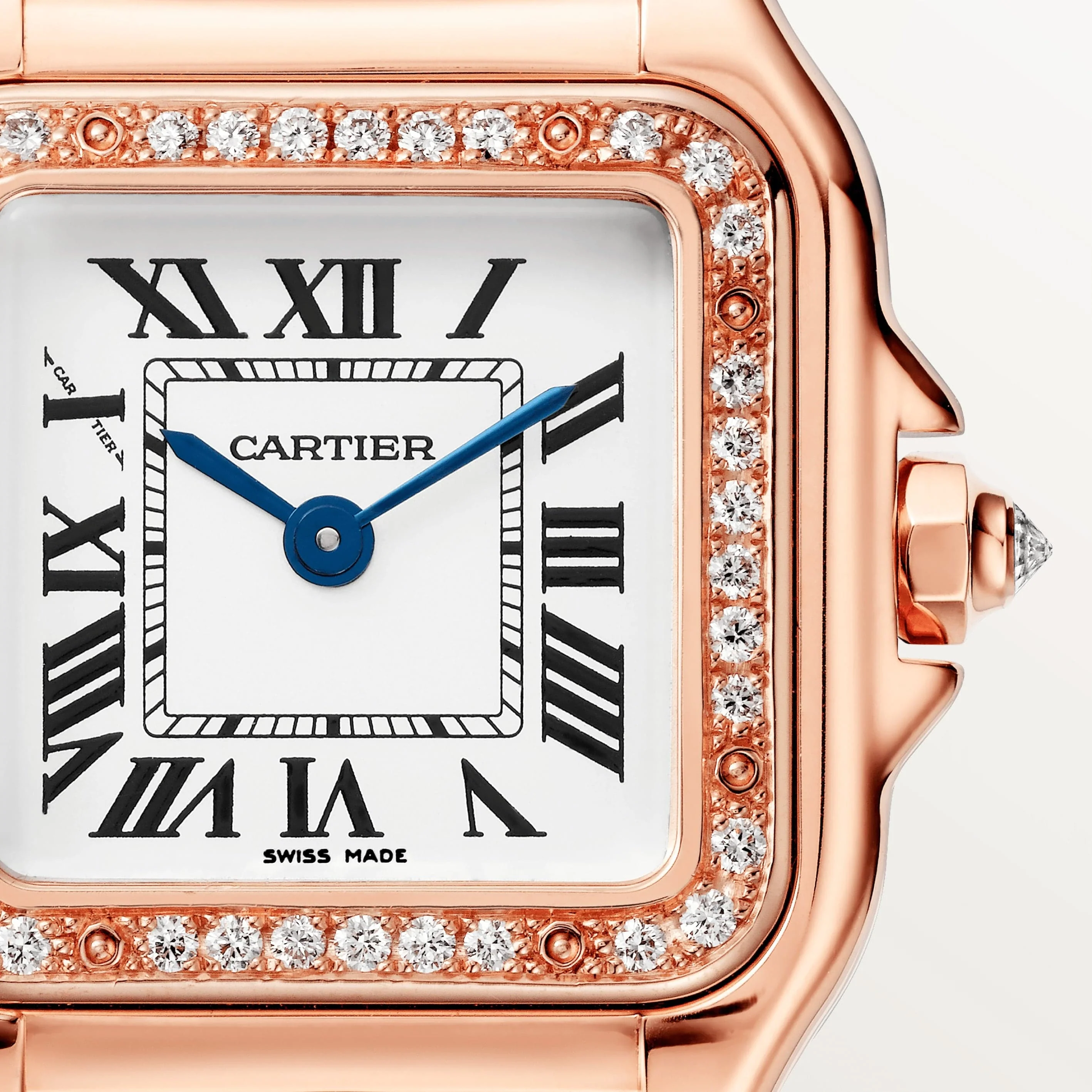 Panthere De watch WJPN0049(Box NOT Included)