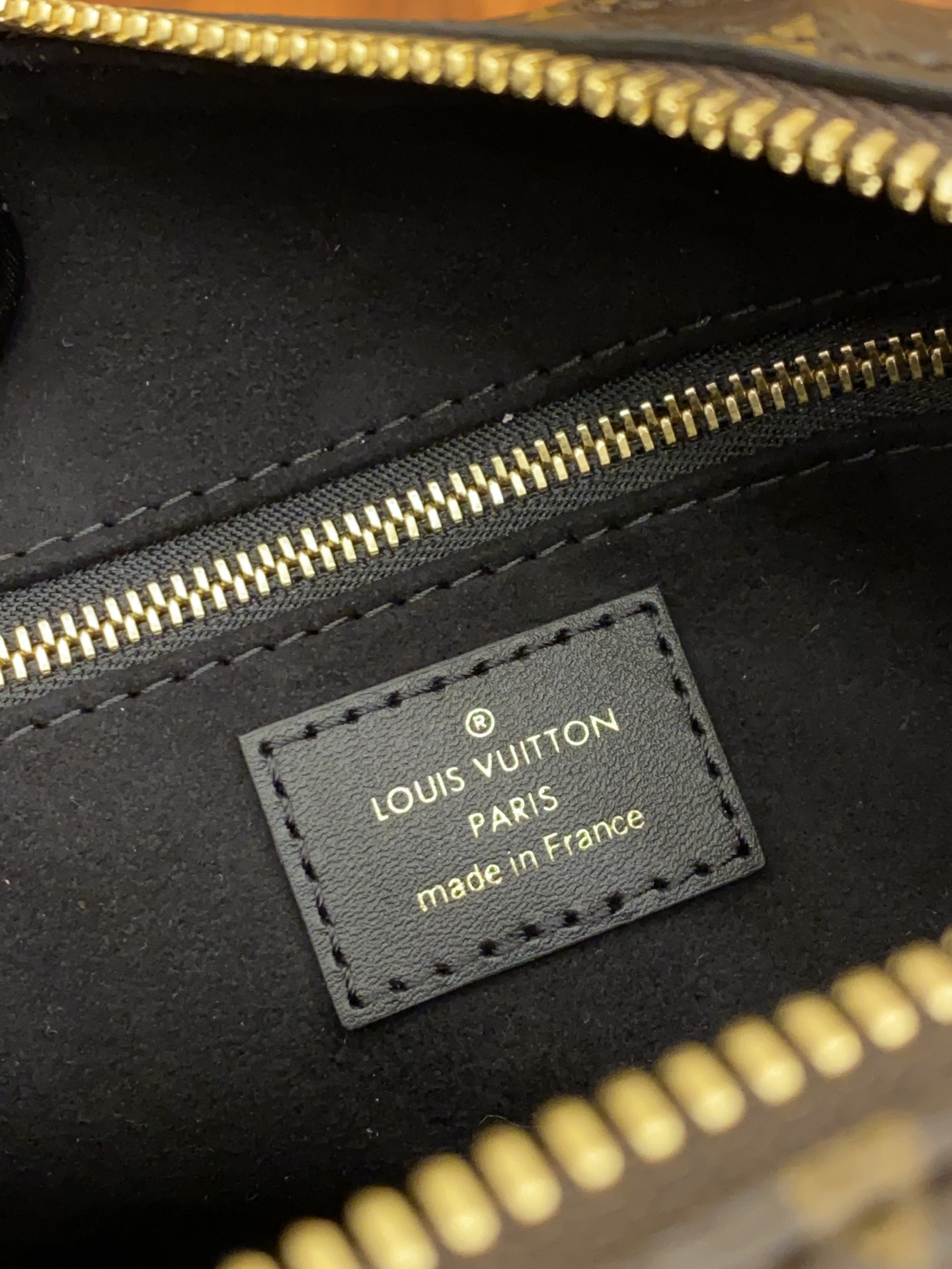 Louis Vuitton bag-71