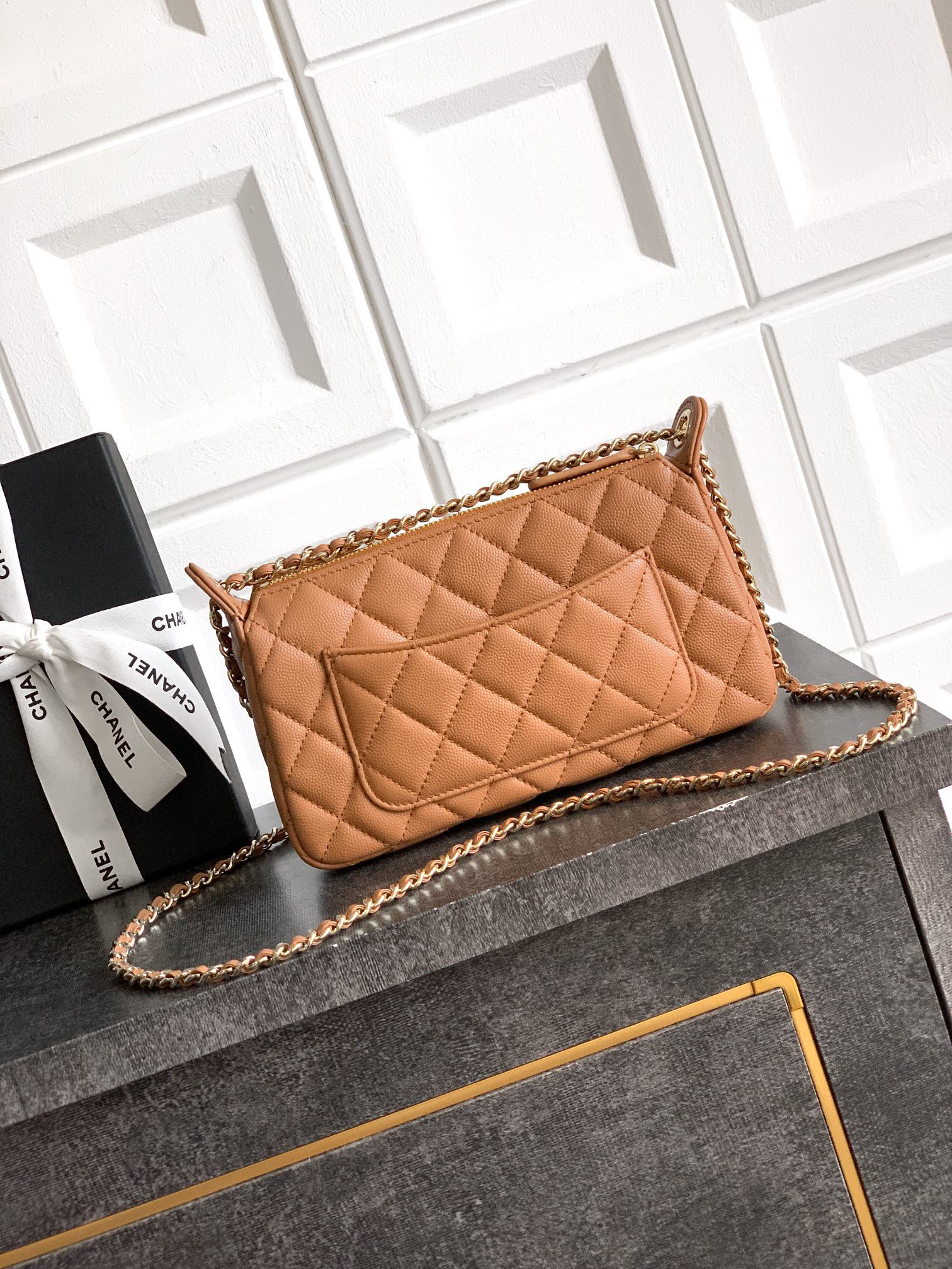Chanel bag-195