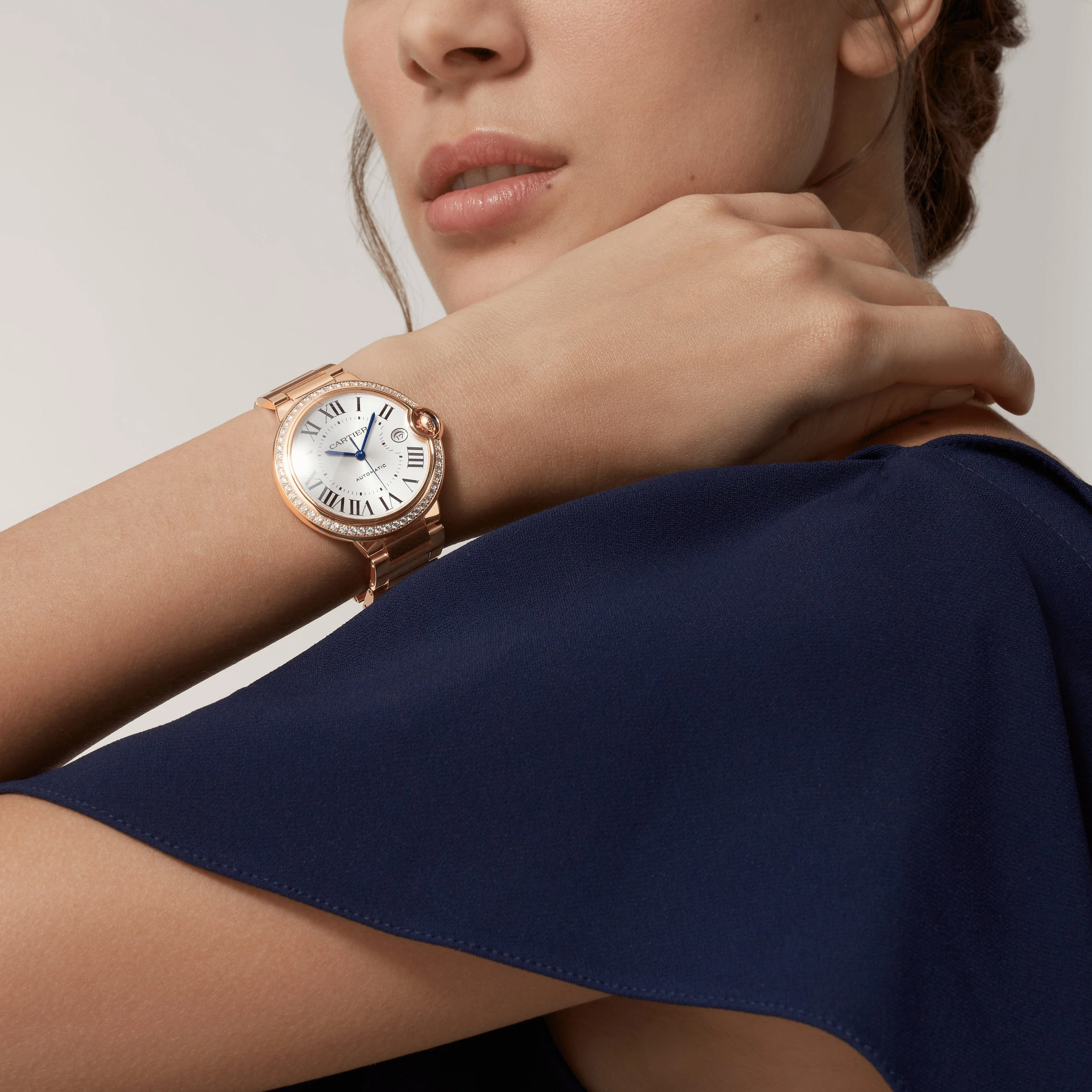 Ballon Bleu WJBB0057(Box NOT Included)