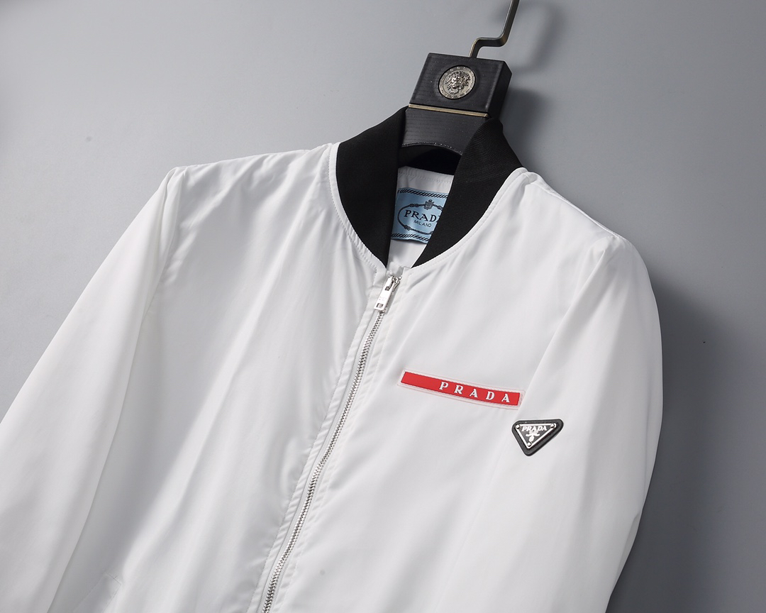 Prada Clothing-390