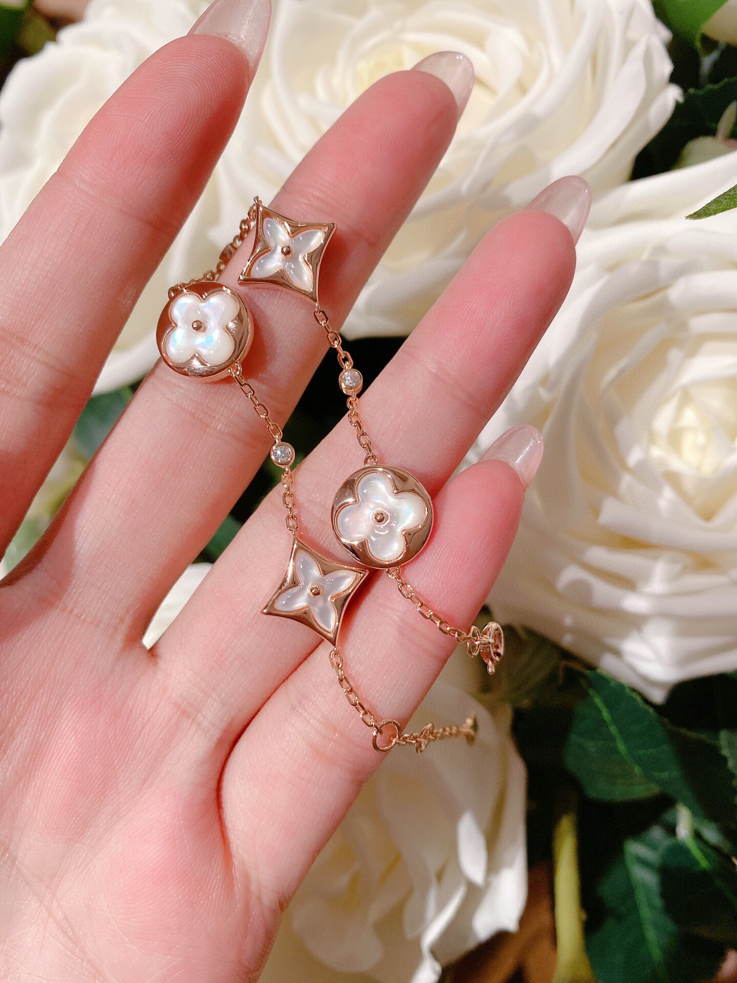 LV Bracelet-67