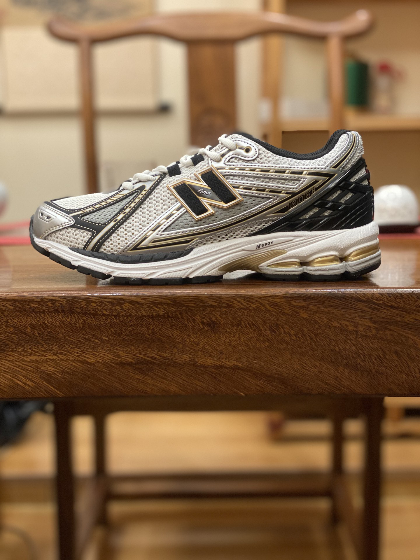 New Balance Sneakers-232