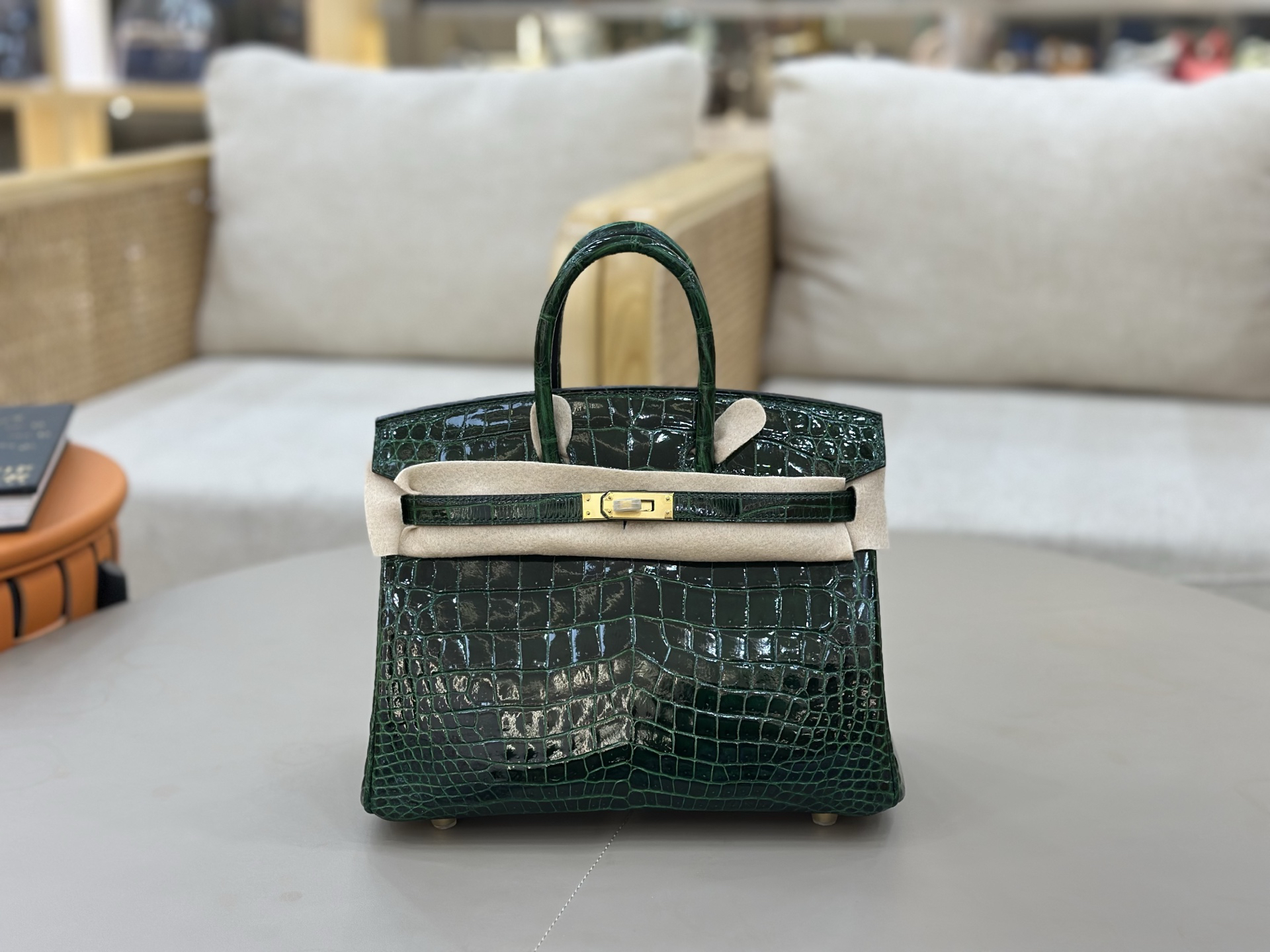 Hermes bag-23