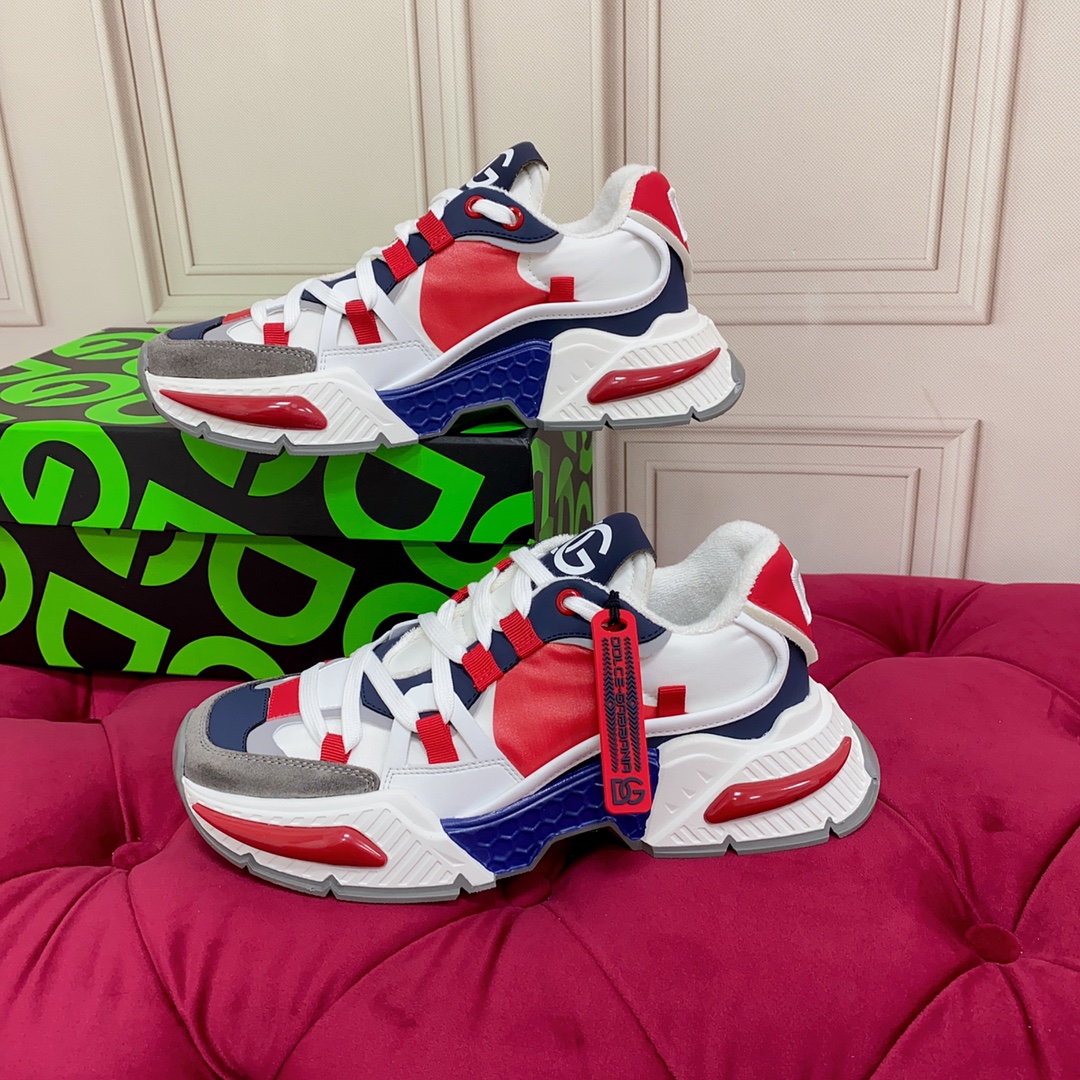 D&G Sneakers-250