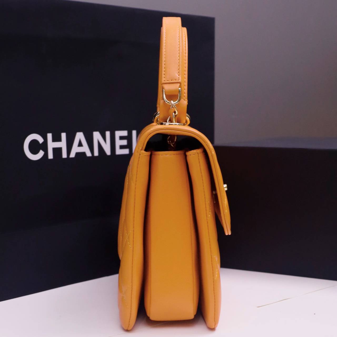 Chanel bag-66