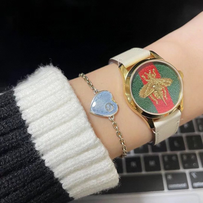 Gucci Bracelet-87