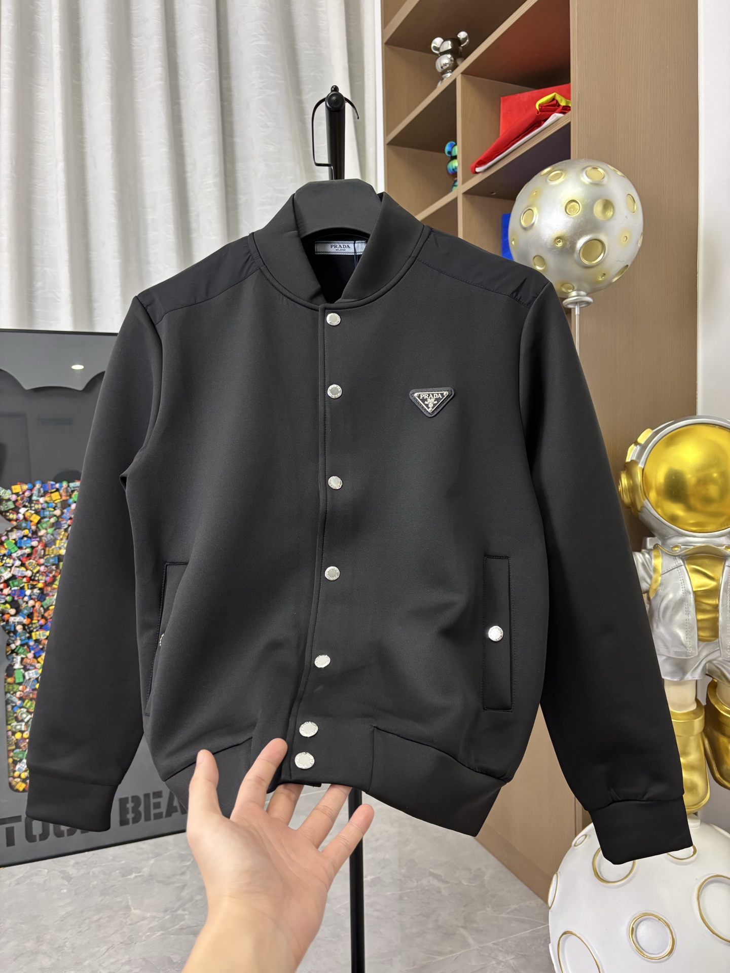 Prada Clothing-371