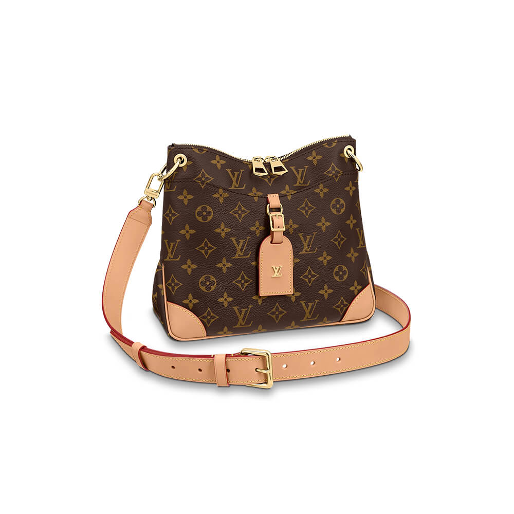 Louis Vuitton ODEON PM