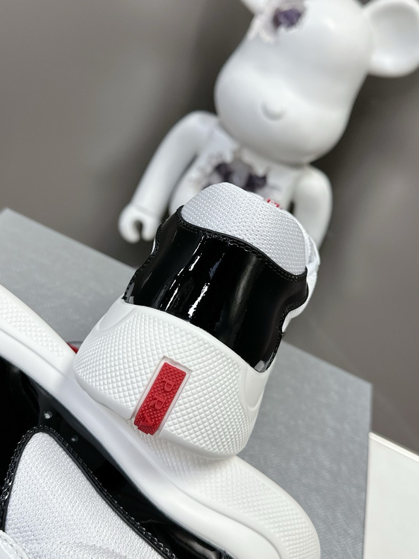 Prada Sneakers-167