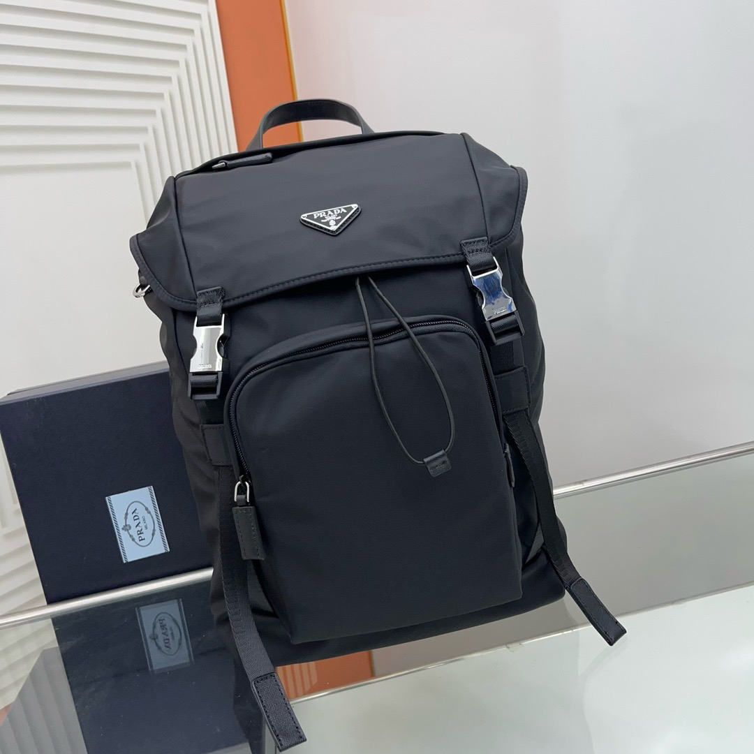 Prada bag-168
