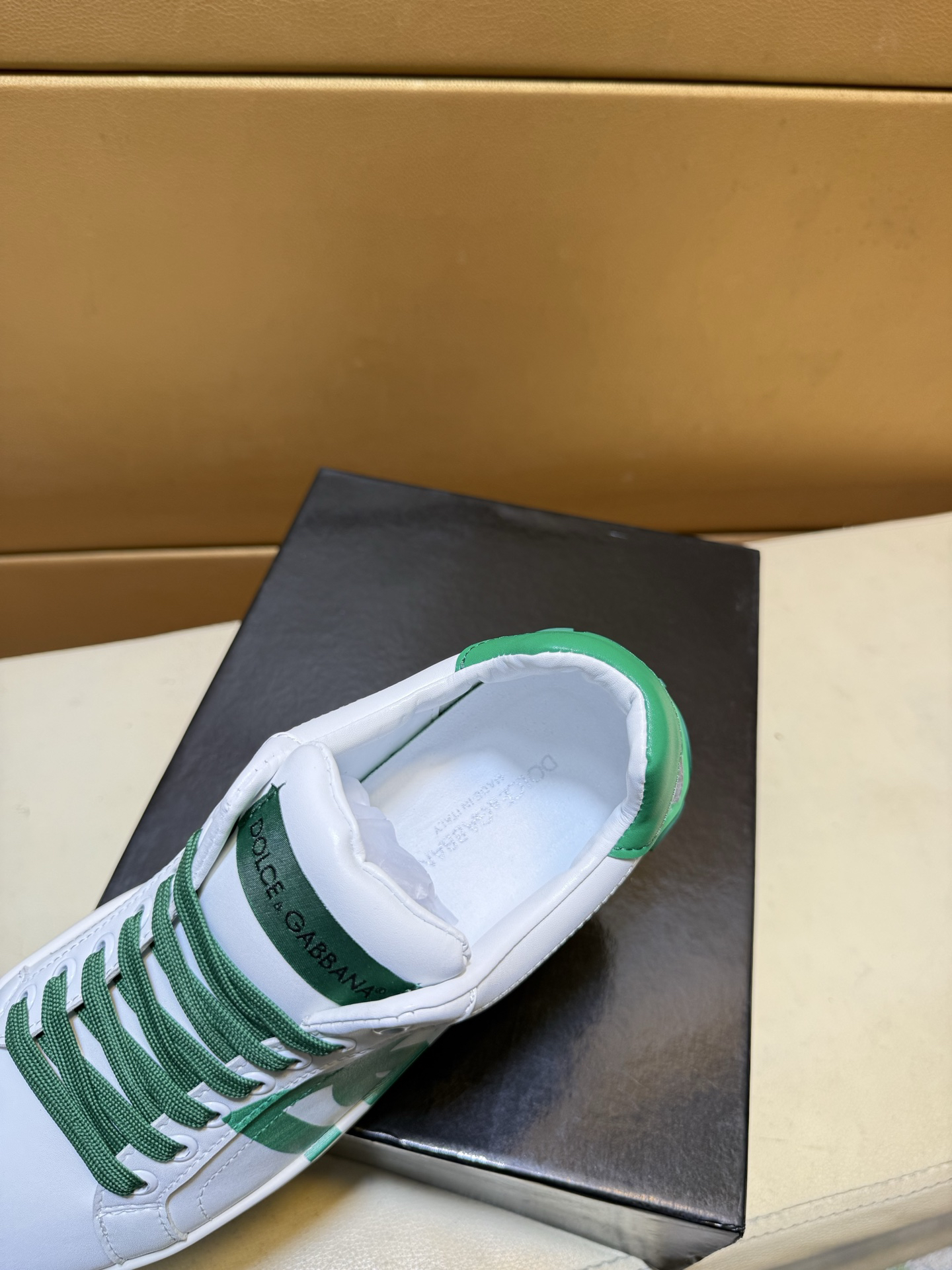 D&G Sneakers-203