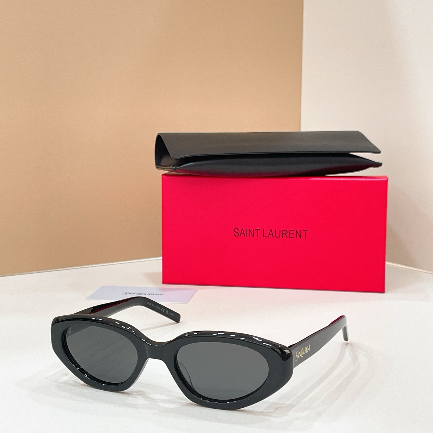YSL glasses-10