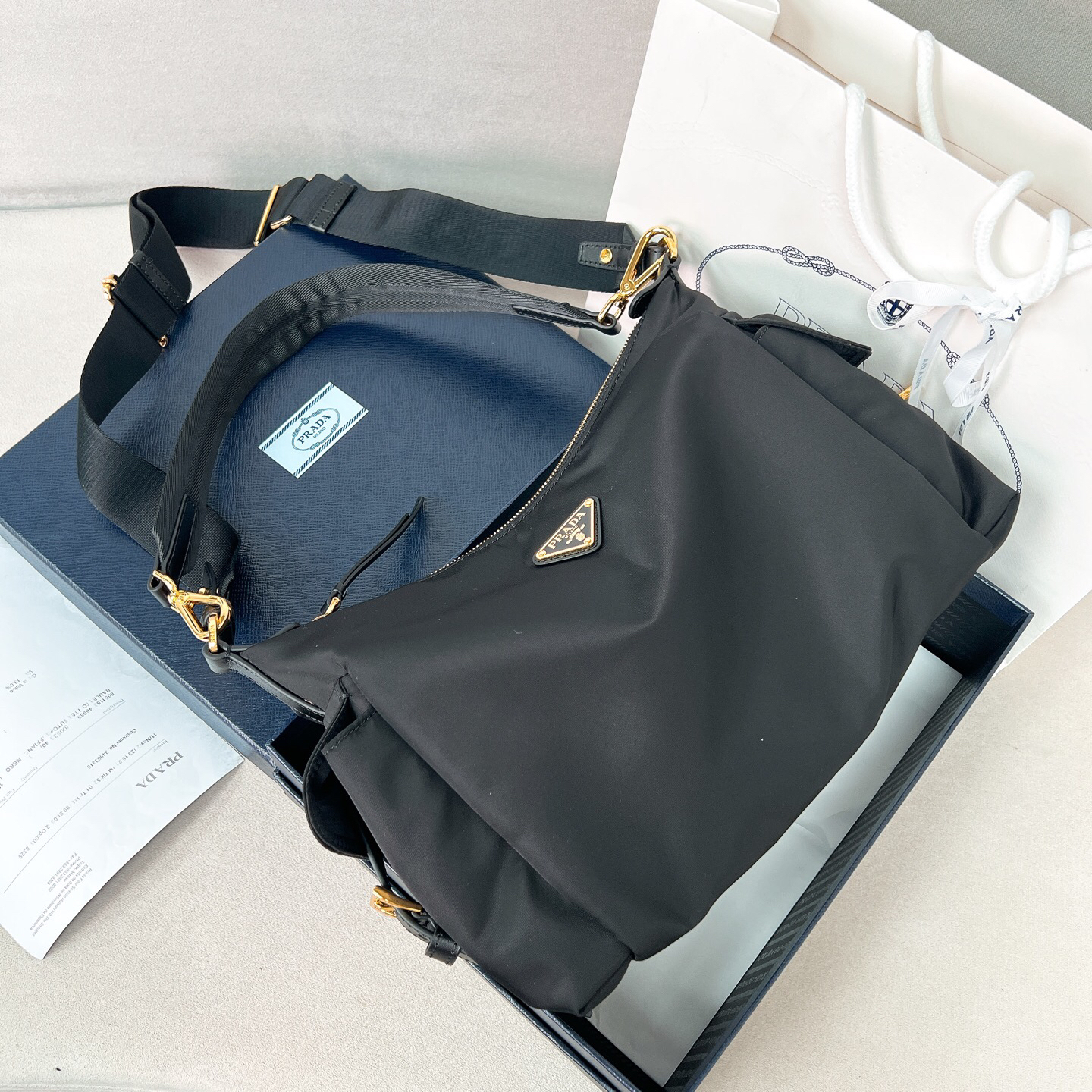 Prada bag-283