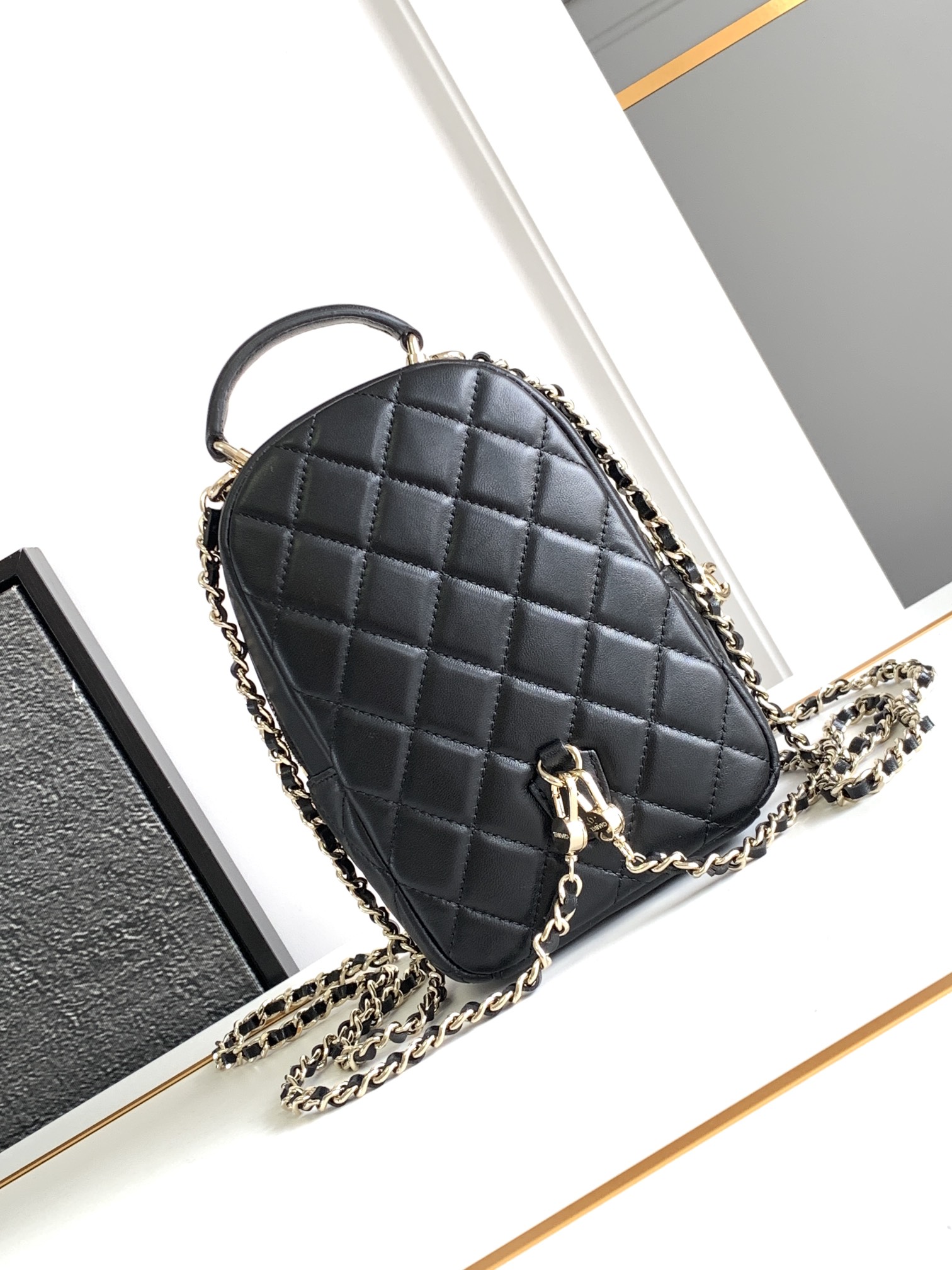 Chanel bag-30